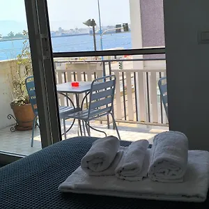 Miti Dello Stretto Messina