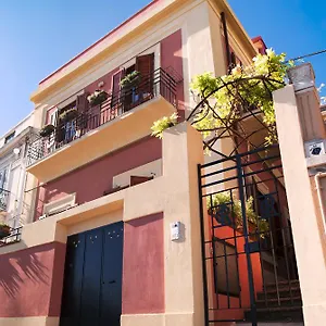Bed & Breakfast Lighea, Messina