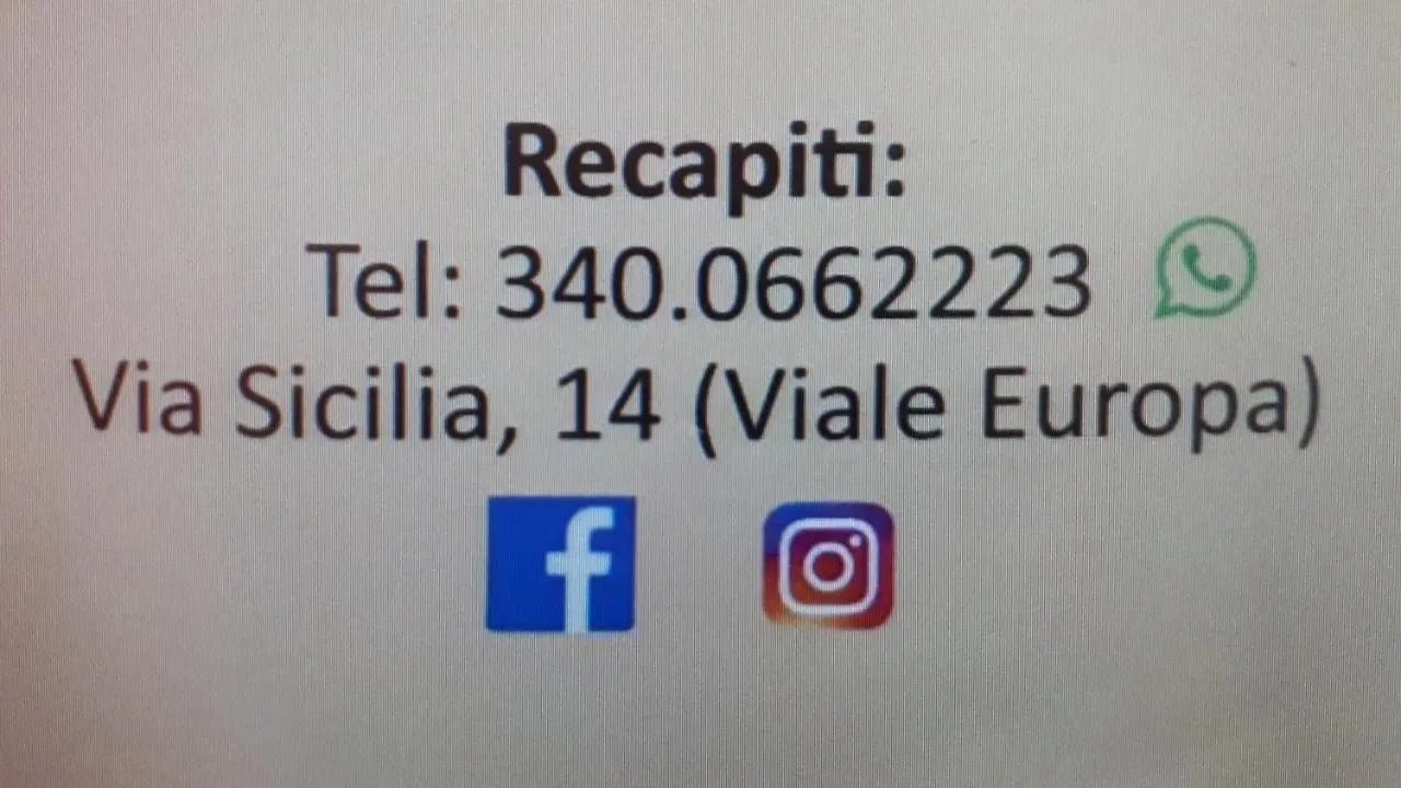 B&B Sicilia Messina