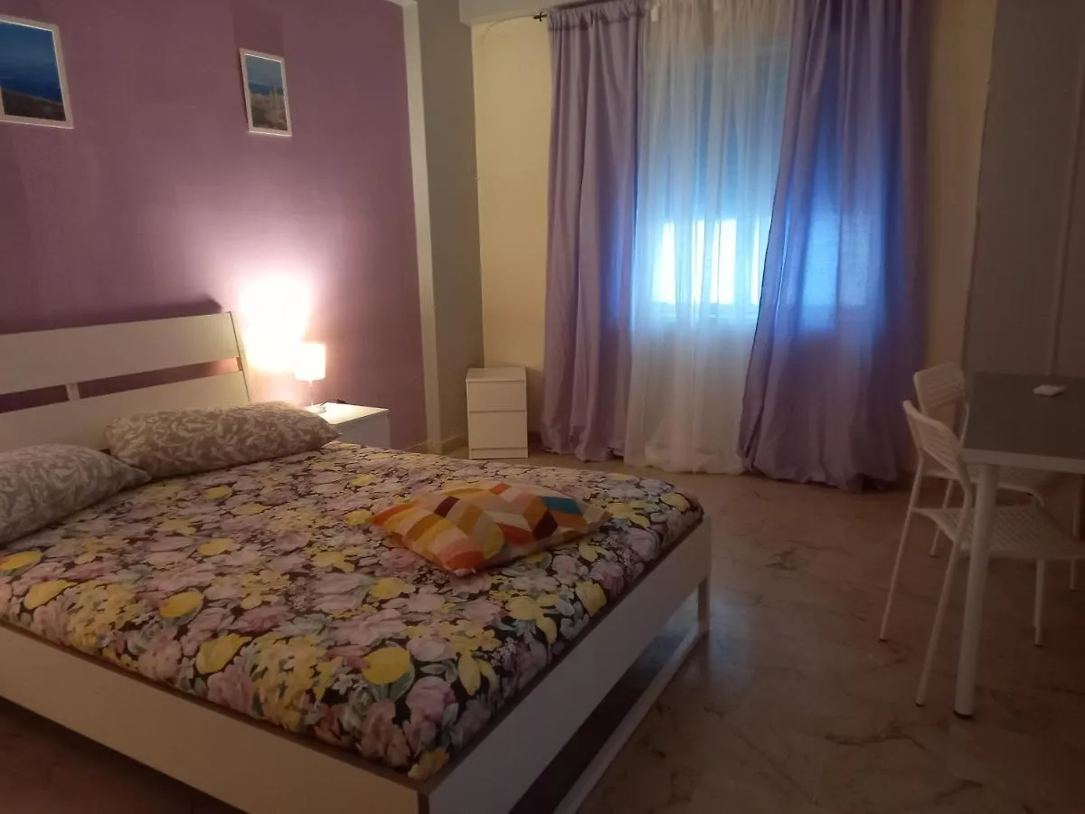 B&B Sicilia Messina Italy