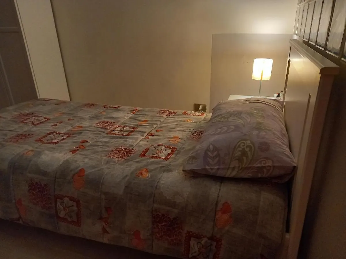 B&B Sicilia Messina