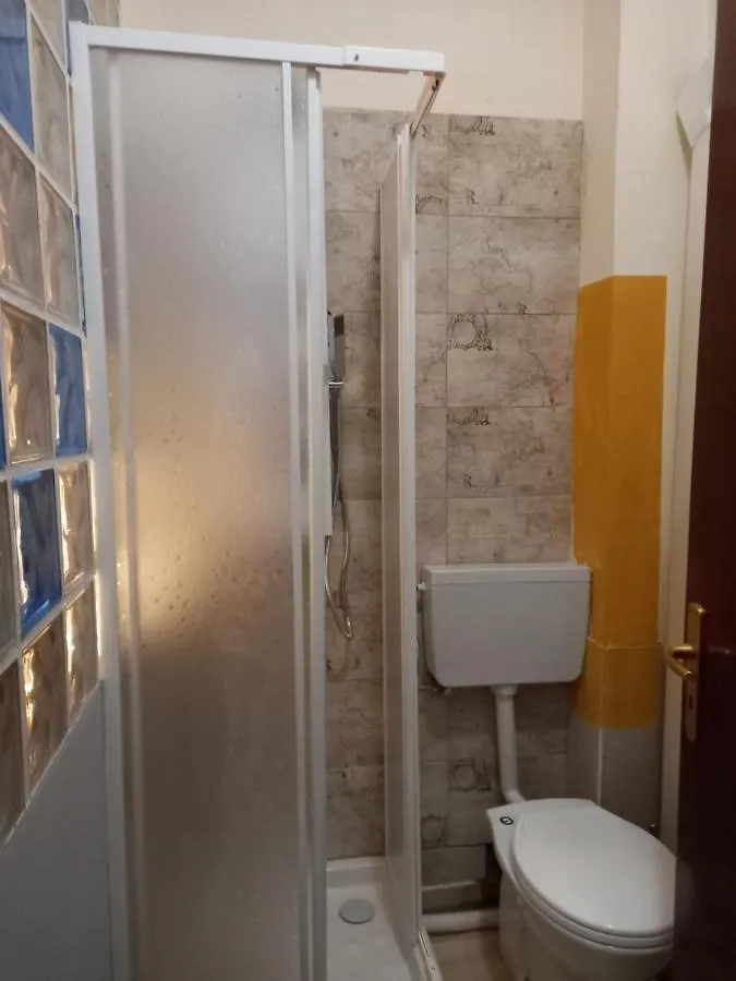 Bed & Breakfast B&B Sicilia Messina