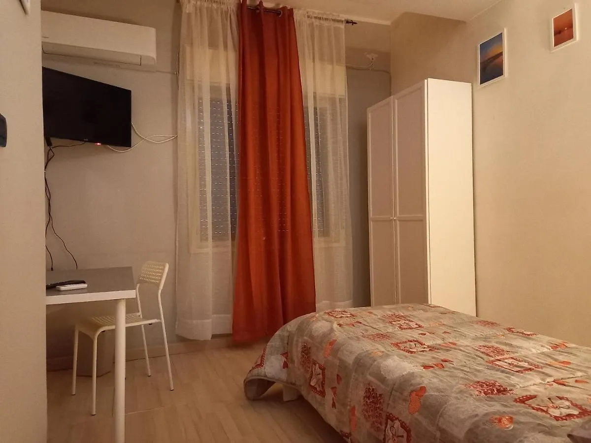 Bed & Breakfast B&B Sicilia Messina Italy