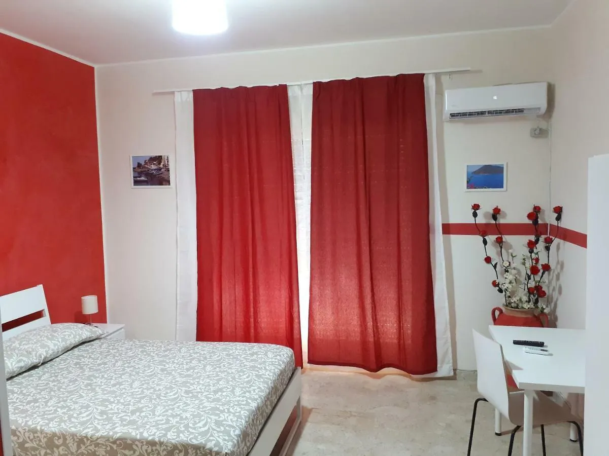 B&B Sicilia Messina 0*,