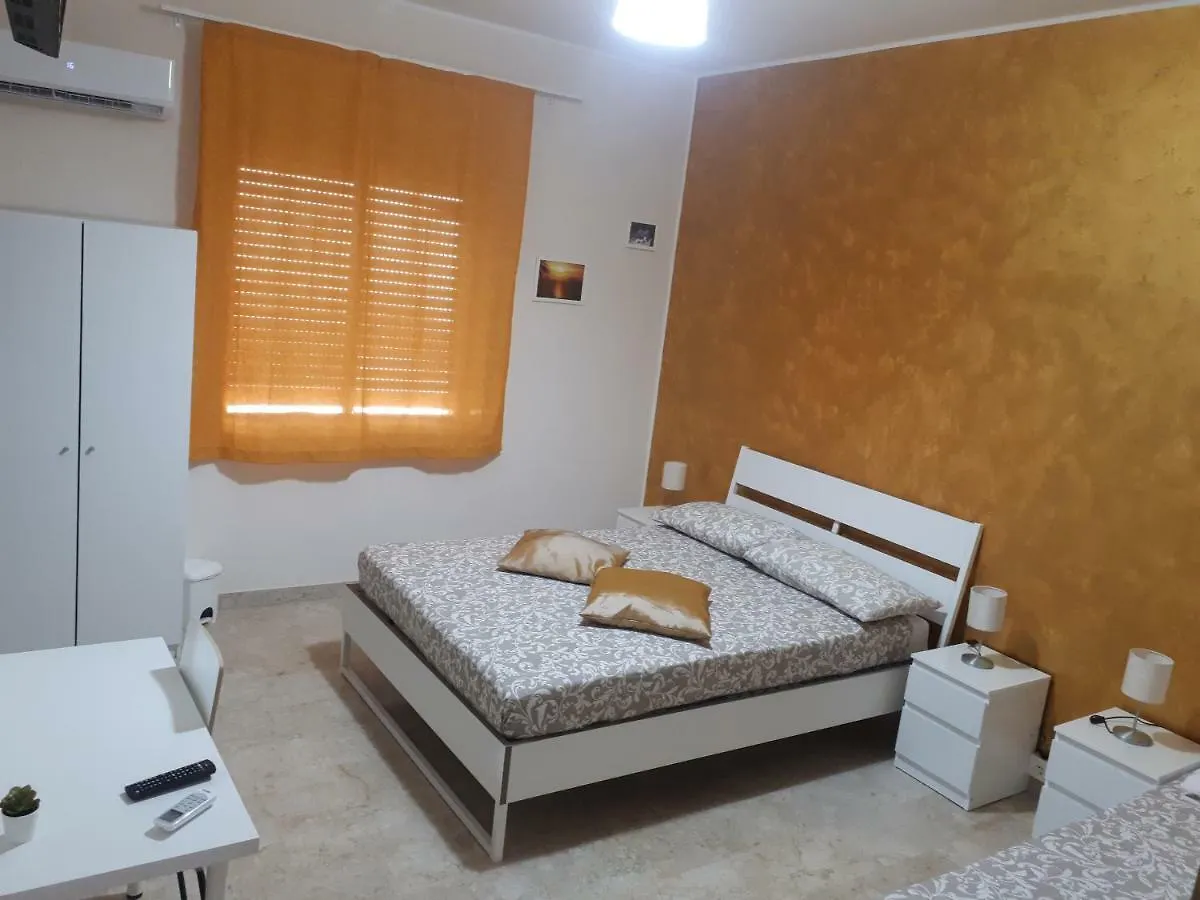 B&B Sicilia Messina 0*,