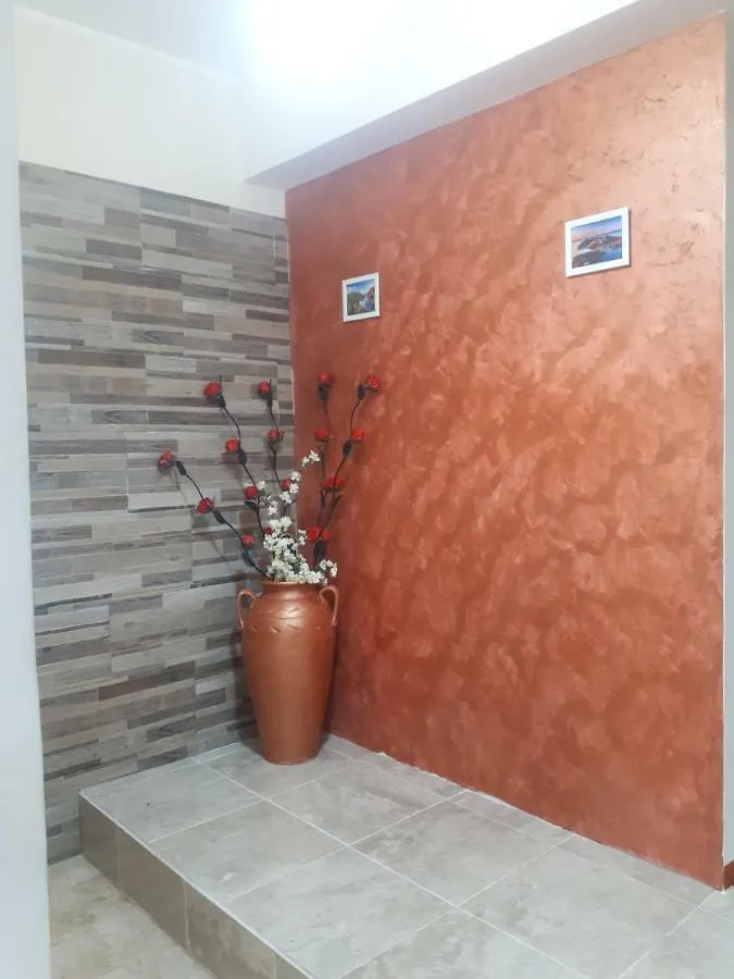 B&B Sicilia Messina
