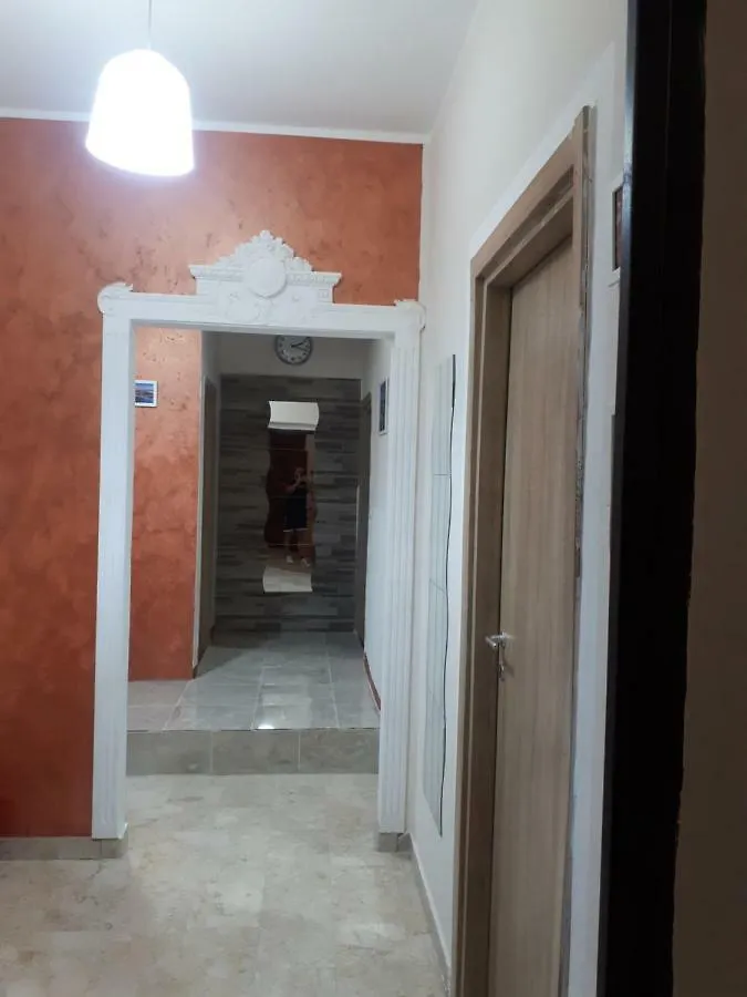 Bed & Breakfast B&B Sicilia Messina
