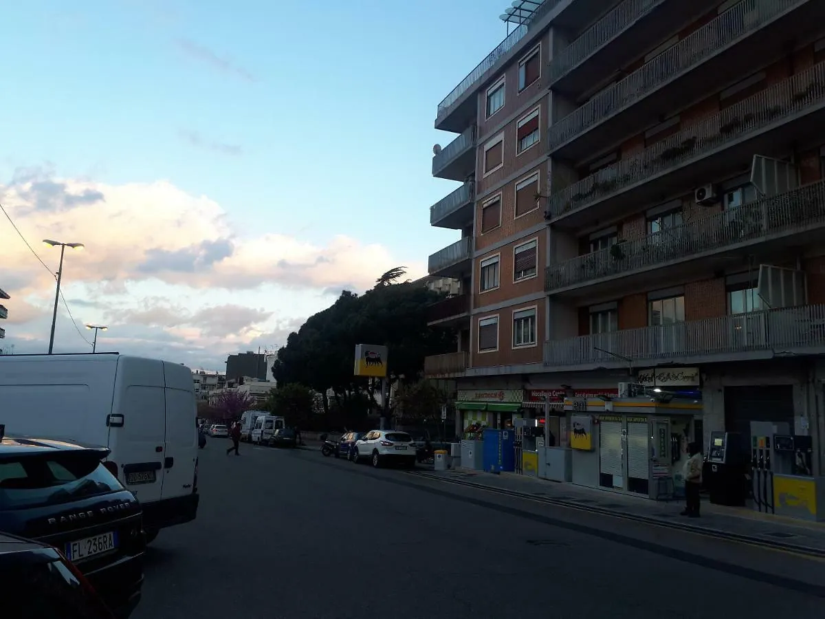 Bed & Breakfast B&B Sicilia Messina