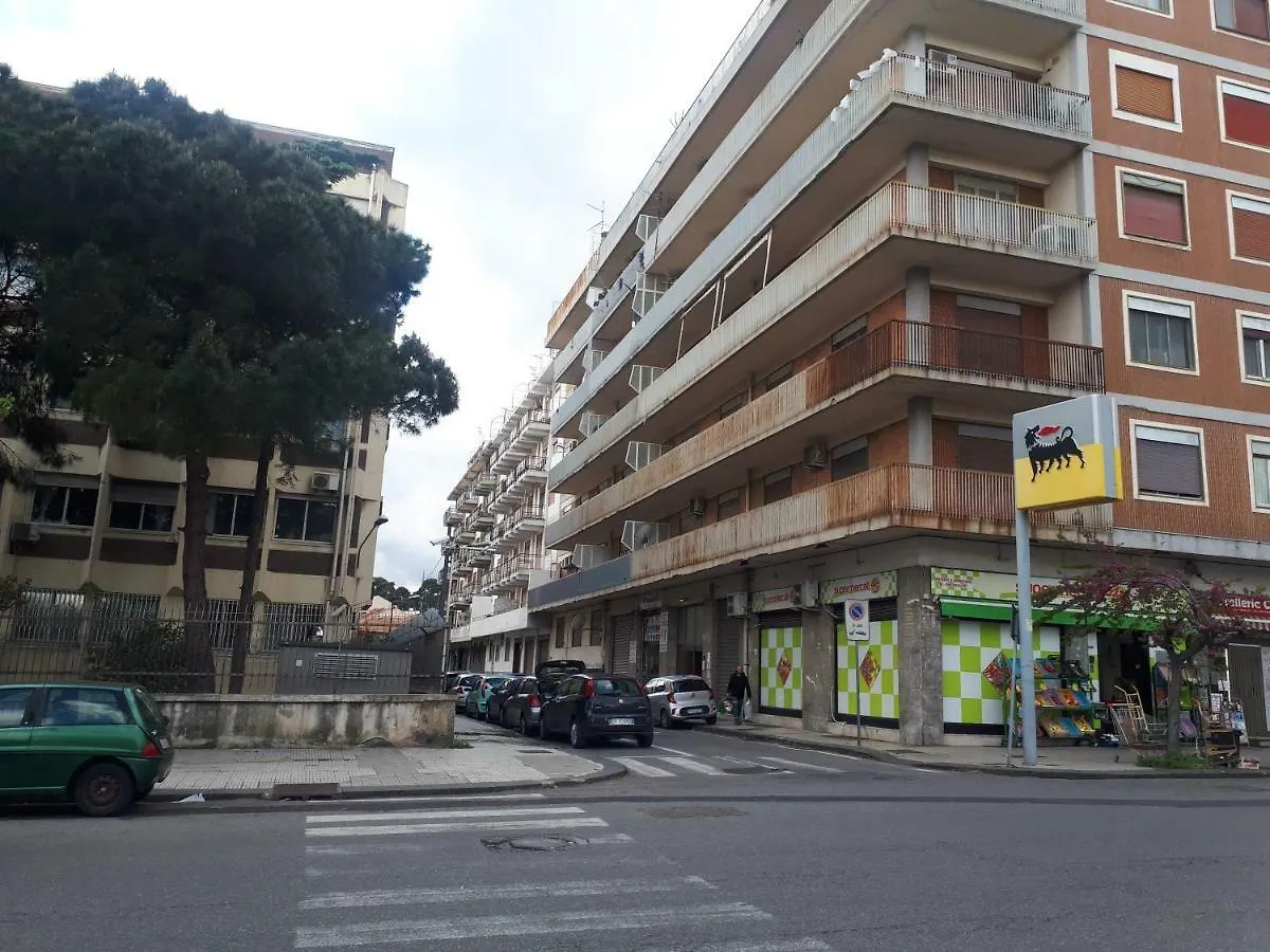 B&B Sicilia Messina Italy