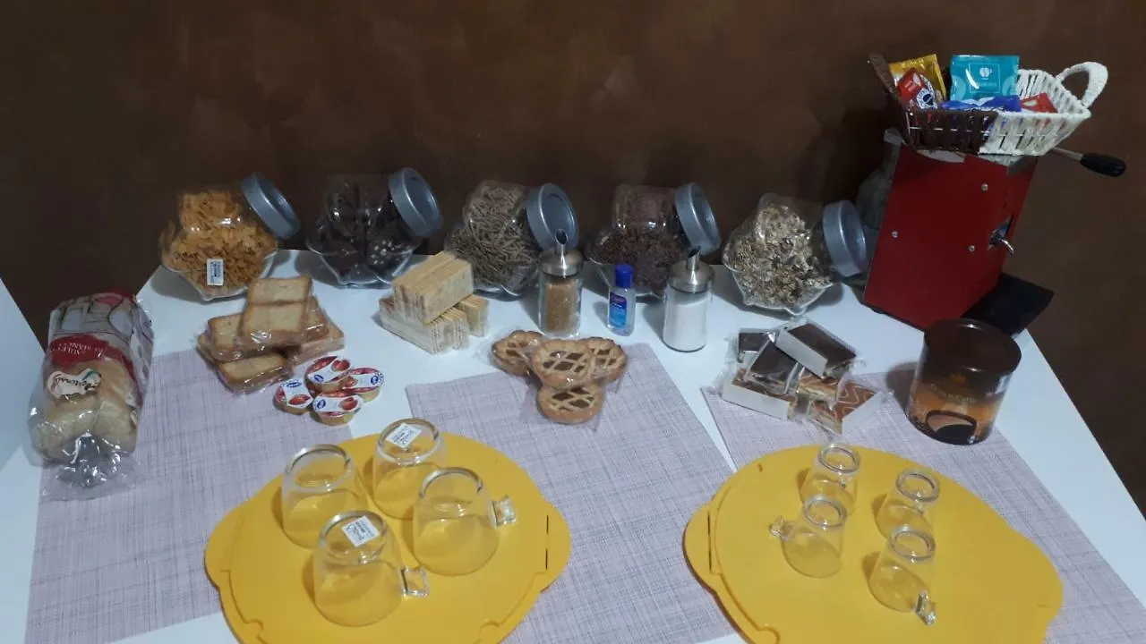 Bed & Breakfast B&B Sicilia Messina